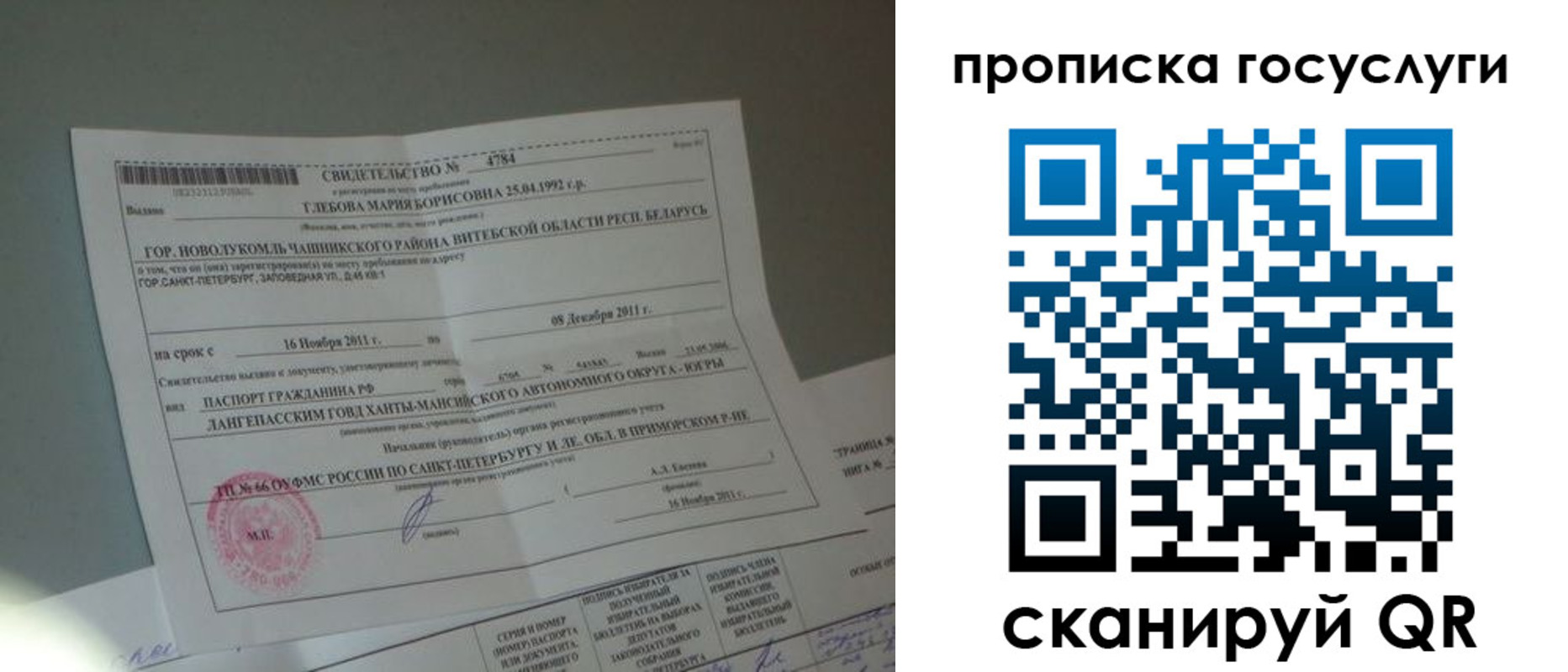 прописка 2025 в Борисоглебске